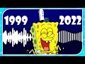 Why Doesn T Spongebob S Laugh Sound Like It Used To