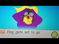 Let S Play Starfall Learn To Read Part 1 6 I Always Go For Purple