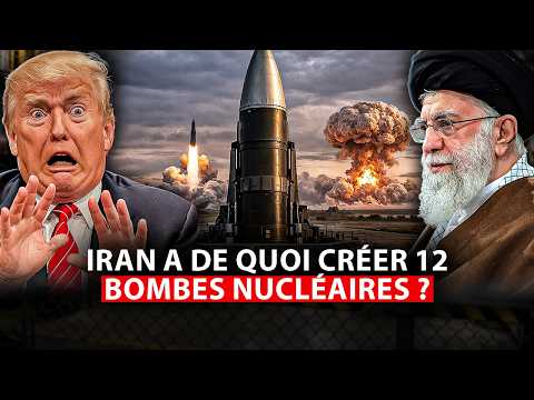 Le congres US interdit à Trump de faire la guerre en Iran.