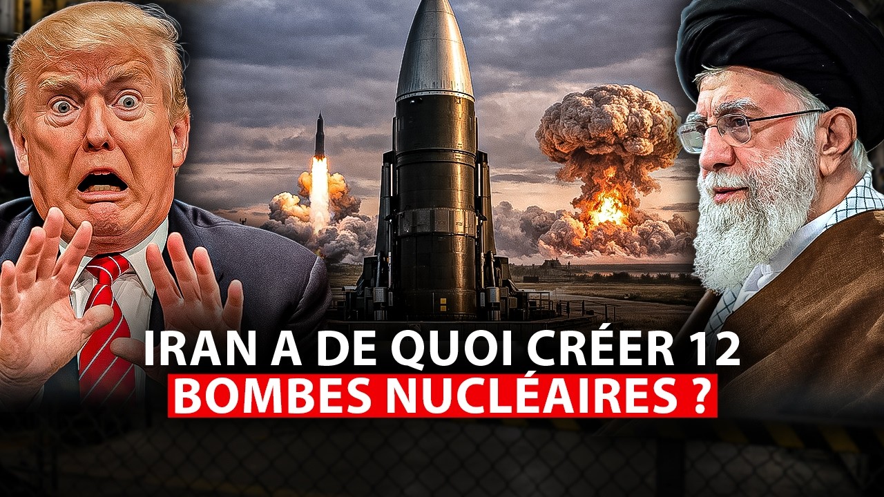 Le congres US interdit à Trump de faire la guerre en Iran.