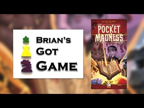 Brian's Got Game - Review
