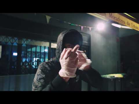 $TAG ONE - CÓDIGO (VÍDEO OFICIAL)