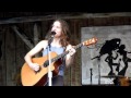 Ani Difranco - Lag Time @ Jazz Fest 2012