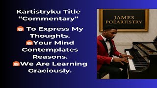 Gkar Forgives Londo_James_Lynch_Commentary