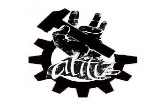 Το ζεϊμπέκικο της συμμορίας - 60/60 a.k.a. Alitiz