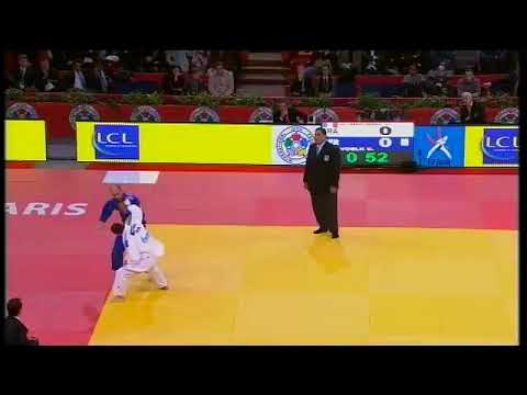 GS PARIS 2012 73 BONHOMME Gilles FRA VOELK Christopher GER1