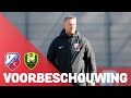 VAN DEN BROM | 'Willen wat rechtzetten'