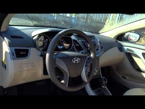 2016 Hyundai Elantra Walnut Creek, East Bay, Dublin, Concord, Livermore, CA H4469