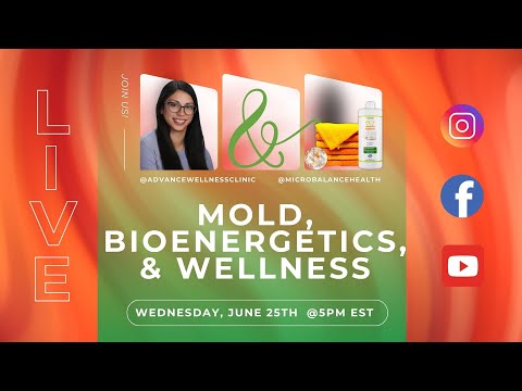 Biofeedback Live Session