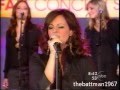 Sara Evans As If Live GMA 