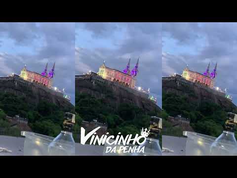 UMA MAMADA NA RUA - MC DU BLACK (( VINICINHO DA PENHA )) 150