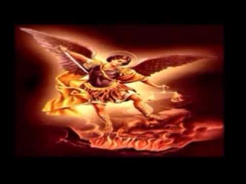 Terço de São Miguel Arcanjo