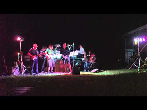 The Snouts - Pigstock 2015