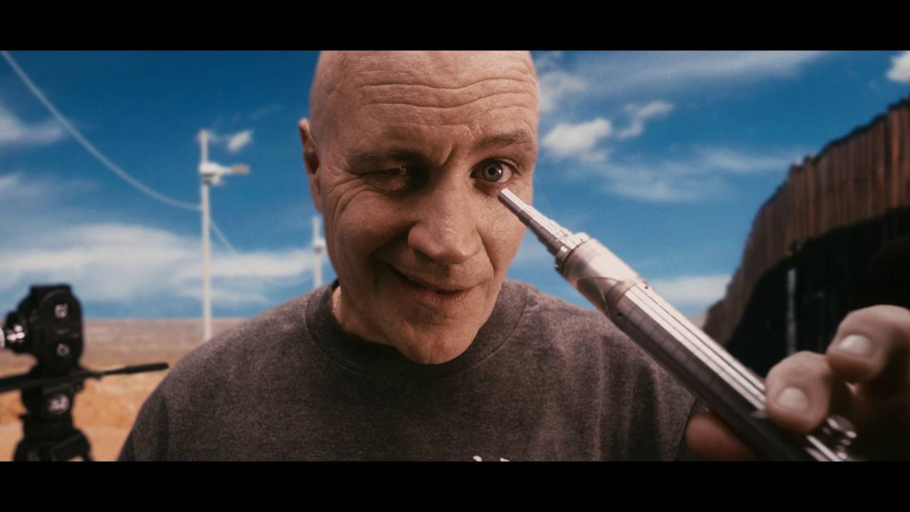 Miniature de la vidéo Vape Wave de Jan Kounen - Bande annonce du film Vape Wave