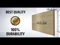 Product Video