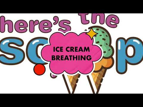 IceCream Breathing