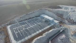 Bikilitas Cement Plant
