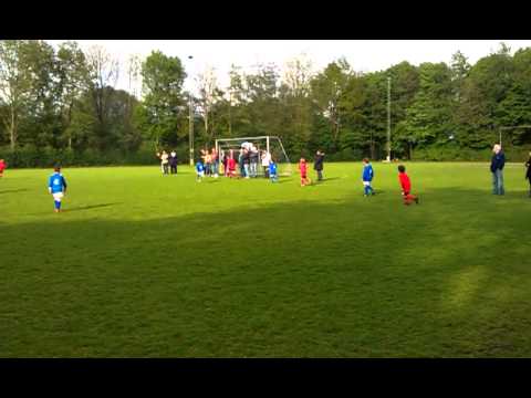 Merino's De F3 - Roda 46 F11 (09-05-2012)