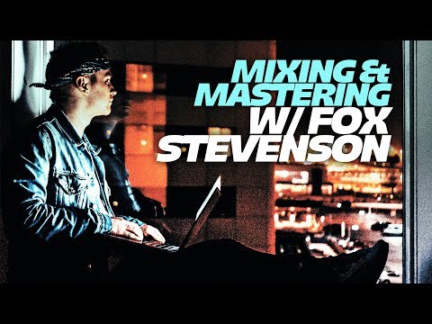 Can You REALLY Achieve PRO Tone with Fox Stevenson's Techniques?