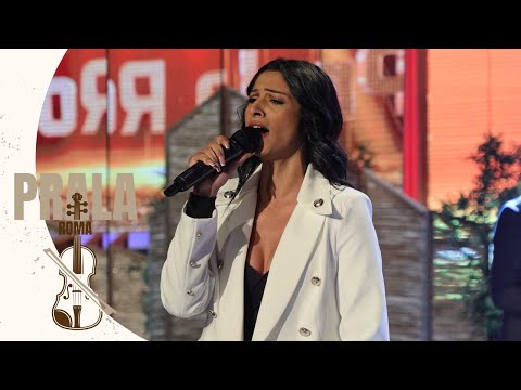 Snezana Miladinovic - SPLET - PR - (LIVE) - (Tv Grand 02.05.2024.)