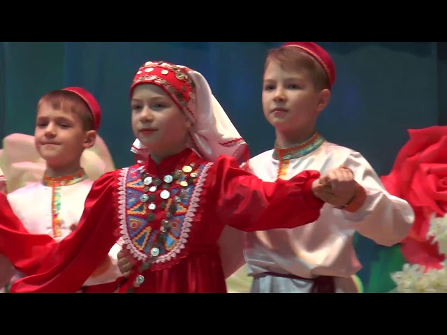 Юбилей "Яшьлек" -10 лет! - 2020