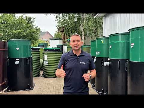 фото канализация в загородный дом. минский район 0