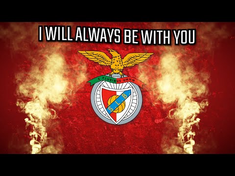 S.L. Benfica | No Name Boys | Lisbon | Portugal - CAMINHAREI SEMPRE CONTIGO