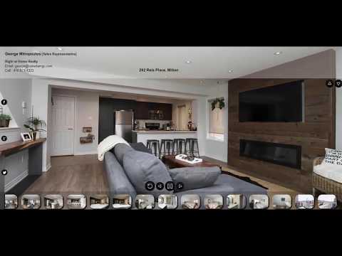 292 Reis Place, Milton