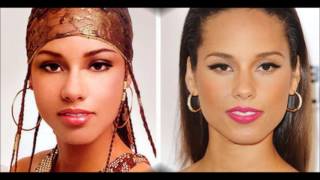 Alicia Keys Was CLONED & REPLACED! (Teaser/Trailer)