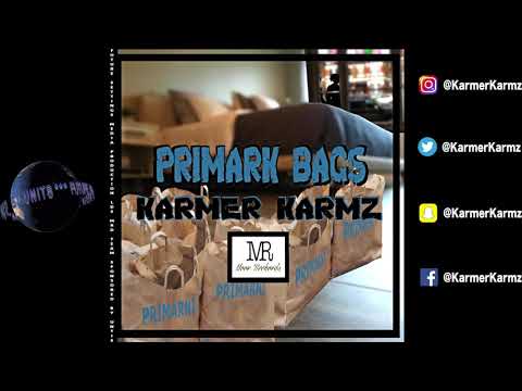 Karmer Karmz - Primark Bags