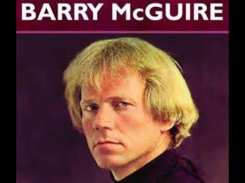 Barry McGuire - Eve Of Destruction / The Spokesmen - The Dawn Of Correction - stereo