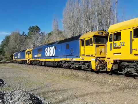 3AK3 8170/8180/BL32/8176 43 NGPFs/NGKFs Bridgewater, SA 13:20 12/5/20