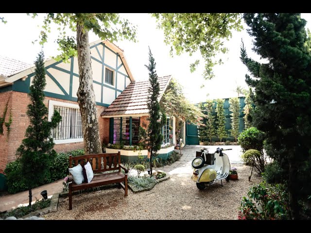 Vídeo sobre o Buffet Grande Ville, fotografo de casamentos no ABC, Santo André e São Paulo Celso Vick
'