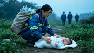 豪門棄嬰雙眼失明，清潔工媽媽把她養成了最耀眼的光✨️ #逆襲復仇 #爽劇  #短劇 #甜寵  #情感 #逆襲 #chinese television dramas