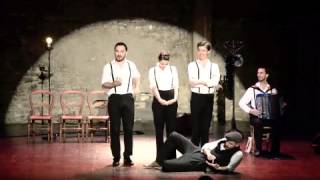 Camille Guerpillon video