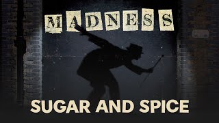 Madness - Sugar And Spice (Official Audio)