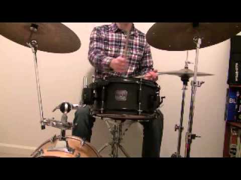 Cymbal Comparison: 2- 20s