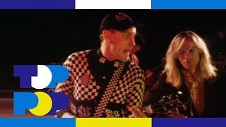 Cheap Trick - Ain&#39;t That A Shame • TopPop