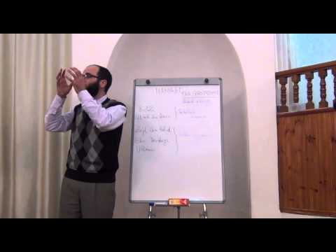 27 - Namazi pas pastrimit (abdesit, guslit)