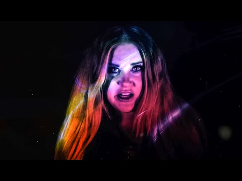 REXORIA - Paradigm (Official Lyric Video)