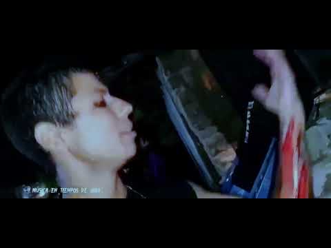 AMYTH - OSIRIS (Official Video)