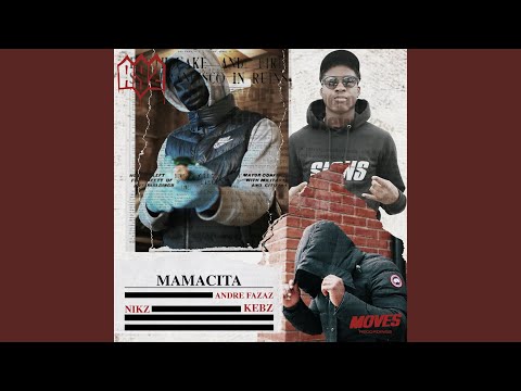Video thumbnail for Mamacita Go