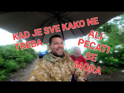 ULTRALIGHT FEEDER NA SAVI PROTIV SVIH NEPRILIKA