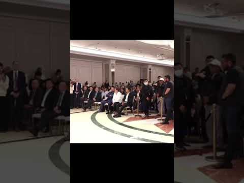 Эрлан Батырбеков: АЭС жұмыс істеу кестесі бірегей қауіпсіздік шараларына ие