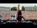Amelie Lens WE1 Tomorrowland 2024
