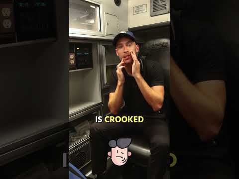 MUST KNOW Signs of a Stroke