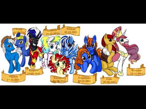 Projekt Equestria - Najpiękniejsza rzecz  (prod. Profetesa Beats&Flyghtning)