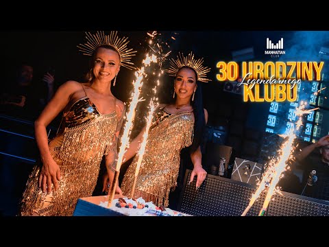 ROOBS live at 30 URODZINY - MANHATTAN CLUB CZEKANÓW (18.10.2025)