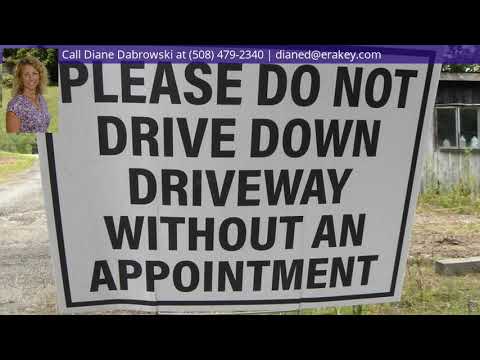 212 Worcester Rd, Charlton, MA 01507 - MLS #72703719