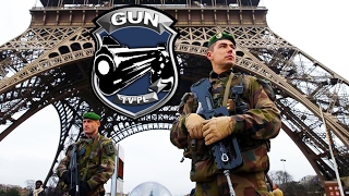 GTV#25: EU WON'T DEFEAT US / UNIA Z NAMI NIE WYGRA (ENG/GER SUBTITLES)